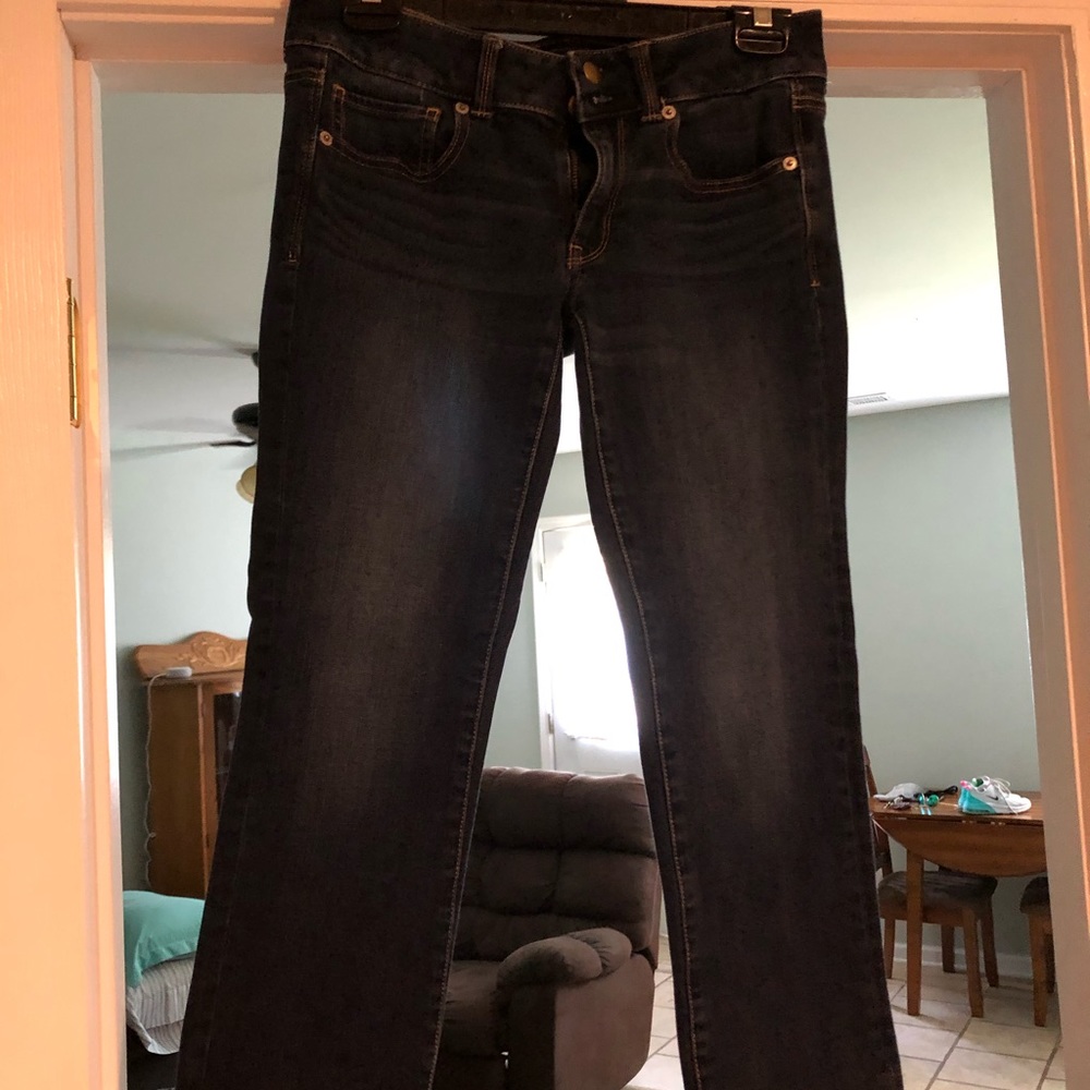 Capris